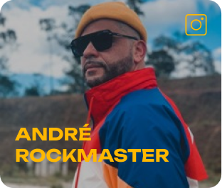 Andre Rockmaster