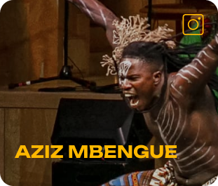 Aziz Mbengue