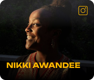 Nikki Awandee