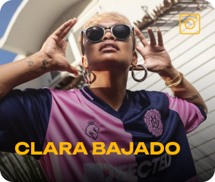Clara Bajado